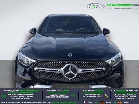Classe GLC 200 BVA 4Matic 2025 occasion 31850 Beaupuy