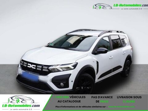 Dacia Jogger TCe 110 5 places 2023 occasion Beaupuy 31850