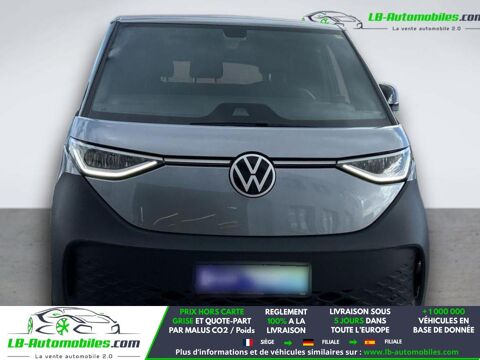 ID.3 204 CH 2024 occasion 31850 Beaupuy