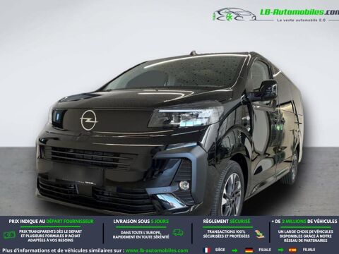 Annonce voiture Opel Zafira 47780 €