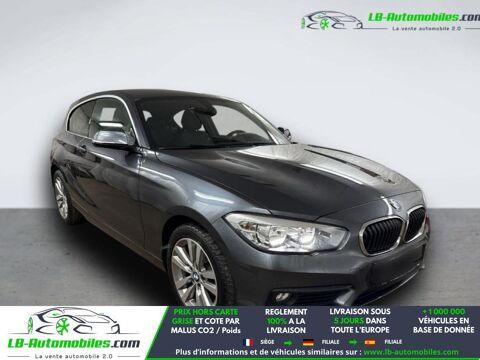 Annonce voiture BMW S�rie 3 18700 �