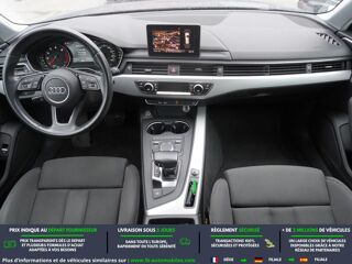 A4 1.4 TFSI 150 BVA 2018 occasion 31850 Beaupuy
