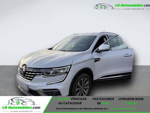 Renault Koleos dCi 150 BVA 2020 occasion Beaupuy 31850