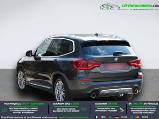 X3 30d 265ch BVA 2019 occasion 31850 Beaupuy