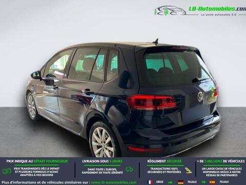 Golf 1.5 TSI 130 BVA 2019 occasion 31850 Beaupuy
