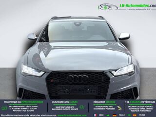 RS6 Performance V8 4.0 TFSI 605 Quattro BVA 2018 occasion 31850 Beaupuy