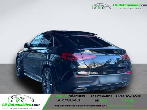 Classe GLE 450 d BVA 4Matic 2023 occasion 31850 Beaupuy