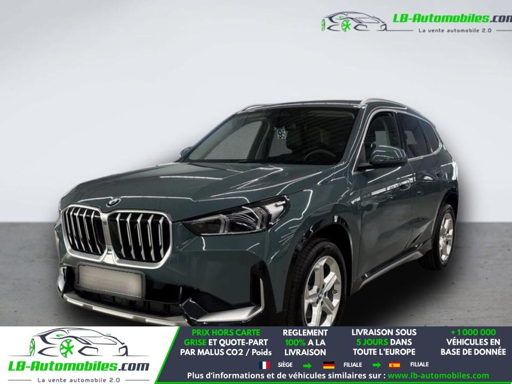 X1 sDrive 18d 150ch BVA 2025 occasion 31850 Beaupuy