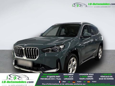 Annonce voiture BMW X1 41241 €