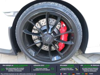 911 3.8i 475 PDK 2014 occasion 31850 Beaupuy