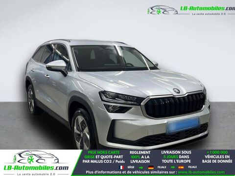 Kodiaq 1.5 TSI 150 BVA 5pl 2025 occasion 31850 Beaupuy