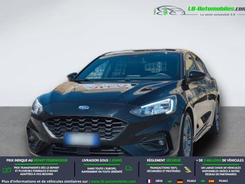 Annonce voiture Ford Focus 16490 €