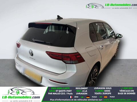 Golf 1.0 TSI OPF 110 BVM 2023 occasion 31850 Beaupuy