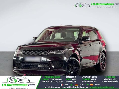Annonce voiture Land-Rover Range Rover 44100 €