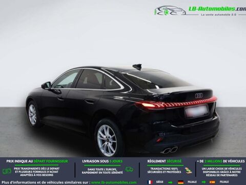 A5 40 TDI Hybride 204 BVA Quattro 2025 occasion 31850 Beaupuy