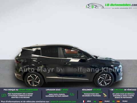 Sportage 1.6 T-GDi 150ch MHEV BVA 4x2 2023 occasion 31850 Beaupuy