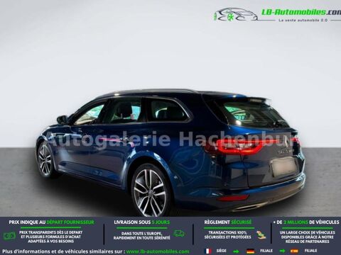 Talisman dCi 160 BVA 2016 occasion 31850 Beaupuy