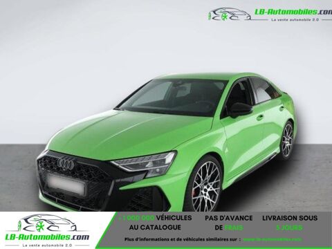 Audi RS3 2.5 TFSI 400 Quattro 2025 occasion Beaupuy 31850
