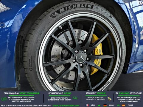 AMG GT 63 S AMG 639 MCT AMG 4-Matic+ 2020 occasion 31850 Beaupuy