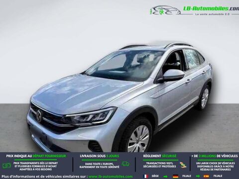 Taigo 1.0 TSI 110 BVA 2022 occasion 31850 Beaupuy