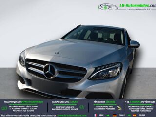 Classe C 250 BVA 2016 occasion 31850 Beaupuy