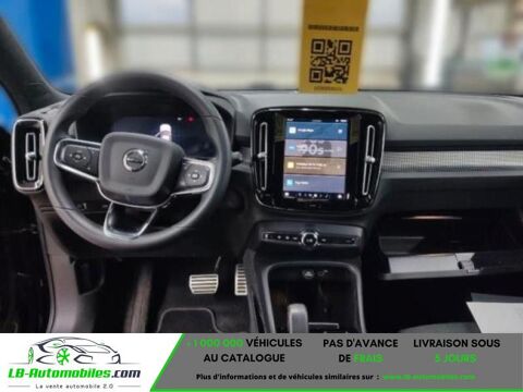 XC40 Electrique 238 ch BVA 2022 occasion 31850 Beaupuy