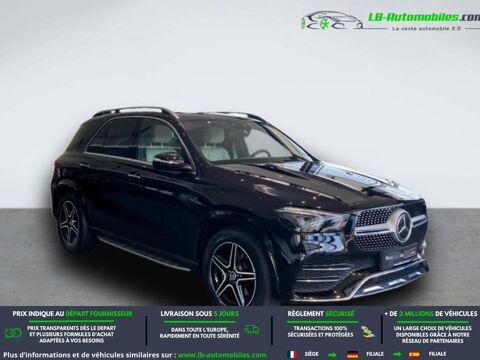 Classe GLE 300 d BVA 4Matic 2023 occasion 31850 Beaupuy