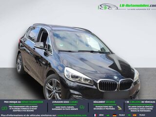Serie 2 218i 140 ch BVA 2019 occasion 31850 Beaupuy