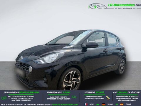 i10 1.2 84 BVA 2022 occasion 31850 Beaupuy