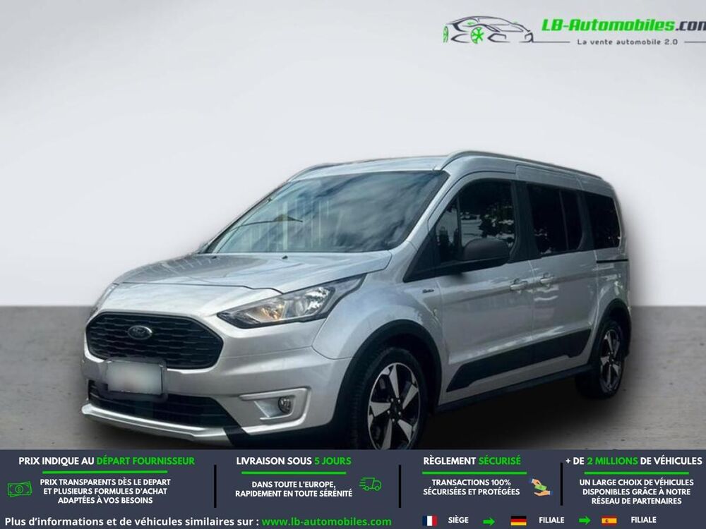 Tourneo VP 2.0 EcoBlue 122 BVA 2022 occasion 31850 Beaupuy