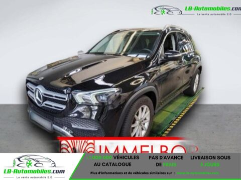 Classe GLE 350 de EQ POWER BVA 4Matic 2021 occasion 31850 Beaupuy