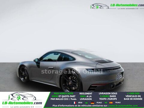 911 3.0i 480 PDK 2022 occasion 31850 Beaupuy
