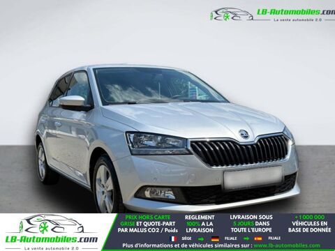 Fabia 1.0 TSI 110 ch BVM 2020 occasion 31850 Beaupuy