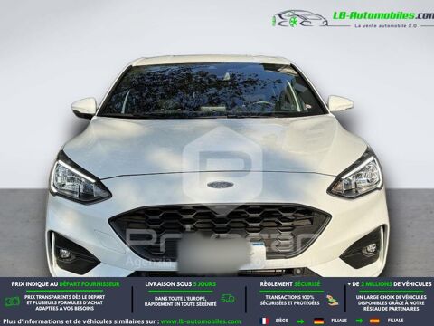 Focus 1.0 EcoBoost 155 mHEV 2020 occasion 31850 Beaupuy