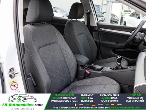 Golf 1.5 TSI ACT OPF 130 BVM 2020 occasion 31850 Beaupuy