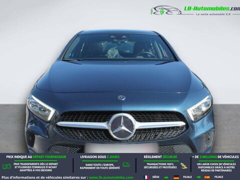 Classe A 220 BVA 2020 occasion 31850 Beaupuy