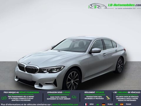Annonce voiture BMW Série 3 25490 €