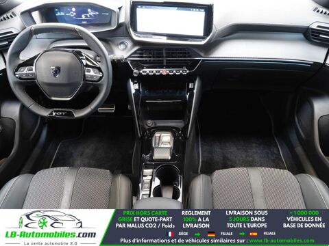 2008 Electrique 136 ch 2024 occasion 31850 Beaupuy