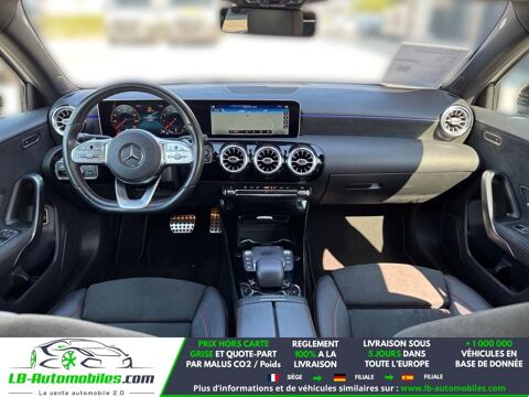 Classe A 250 BVA 4Matic 2020 occasion 31850 Beaupuy