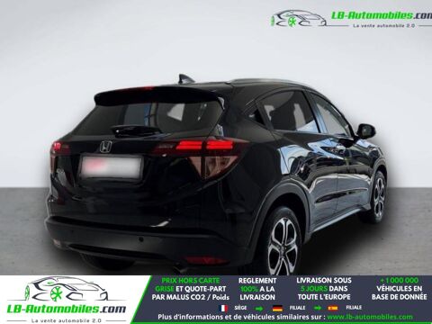 HR-V 1.5 i-VTEC BVM 130ch 2018 occasion 31850 Beaupuy