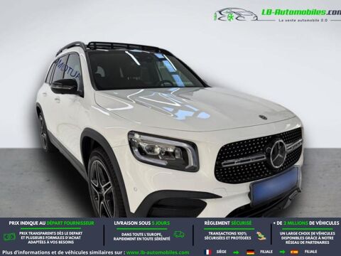 GLB 250 BVA 4Matic 2020 occasion 31850 Beaupuy