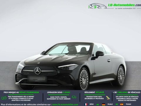 Mercedes CLE 200 BVA 2025 occasion Beaupuy 31850