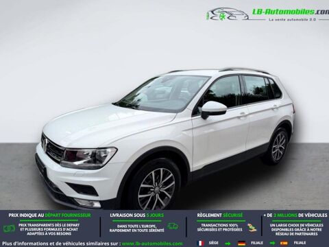 Tiguan 1.4 TSI 125 BMT 2017 occasion 31850 Beaupuy