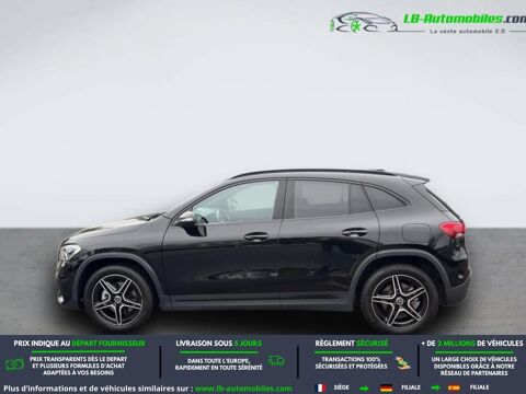Classe GLA 250 e BVA 2023 occasion 31850 Beaupuy
