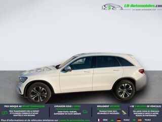 Classe GLC 200 d BVA 2020 occasion 31850 Beaupuy