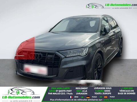 Annonce voiture Audi Q7 60130 €