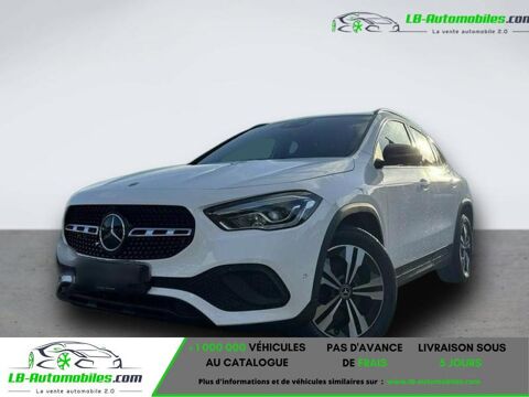 Mercedes Classe GLA 220 d BVA 4Matic 2020 occasion Beaupuy 31850