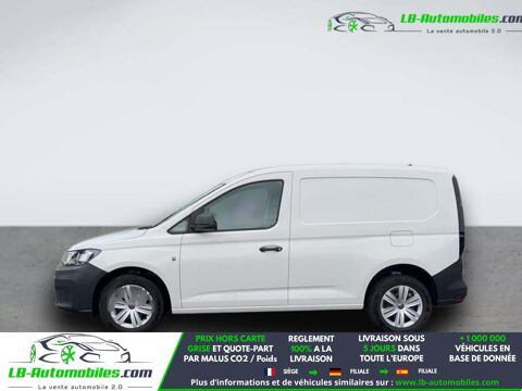 Caddy 1.5 TSI 114 BVA 2022 occasion 31850 Beaupuy