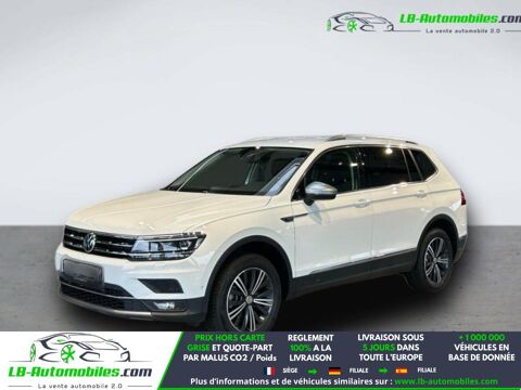 Annonce voiture Volkswagen Tiguan Allspace 28789 €
