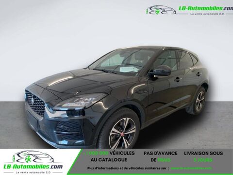 Jaguar E-PACE 2.0 D-165 ch AWD BVA 2022 occasion Beaupuy 31850